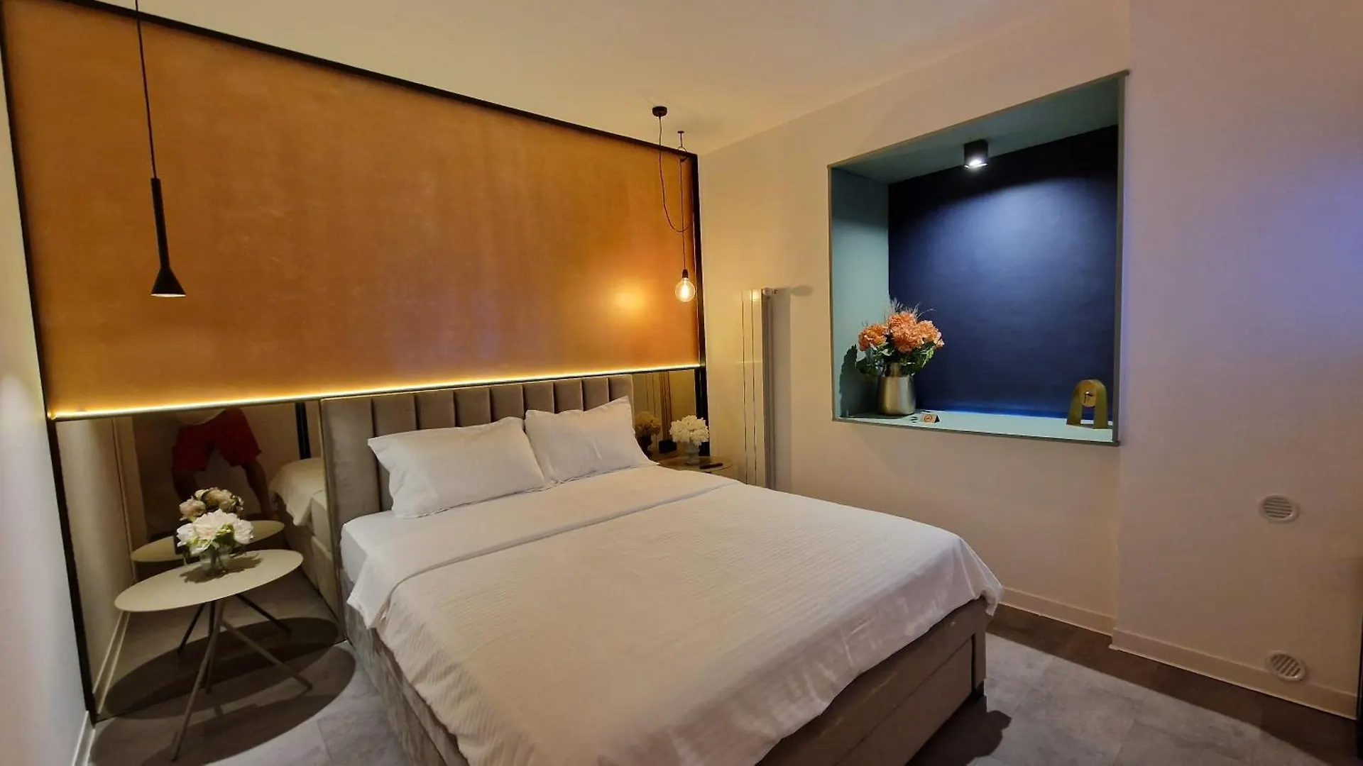Start Apartments 3 Boekarest