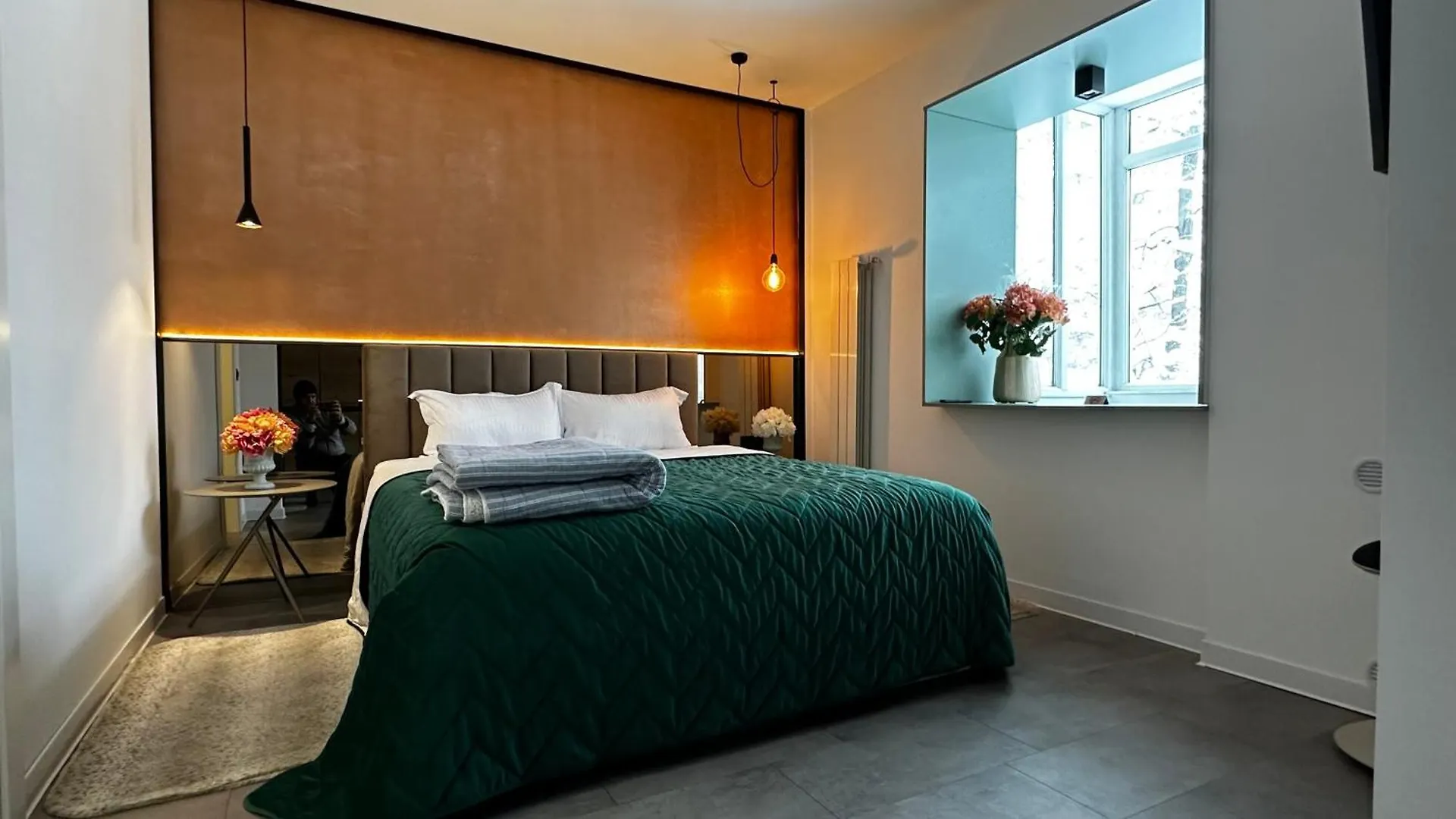 Start Apartments 3 Boekarest