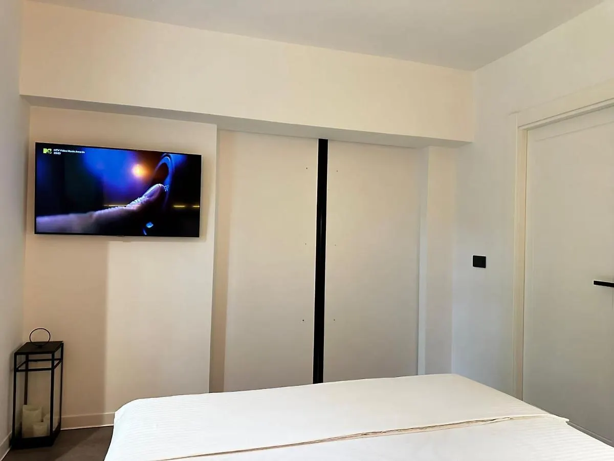 Start Apartments 3 Bucharest Romania