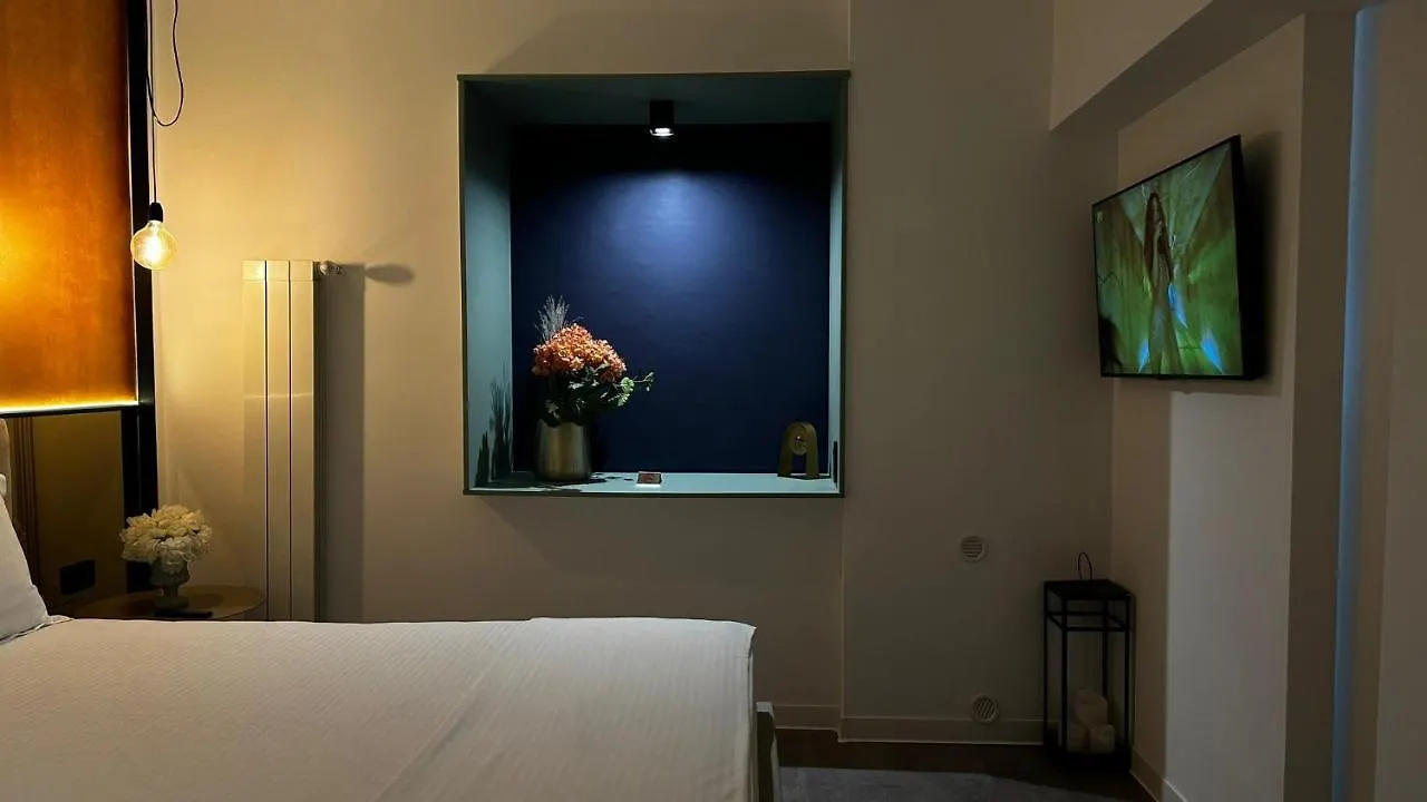 Start Apartments 3 Bucharest