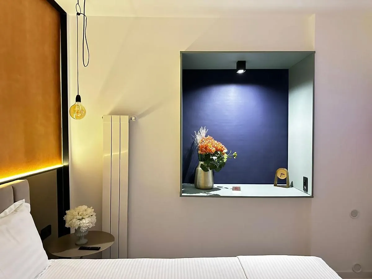 Start Apartments 3 Bucharest