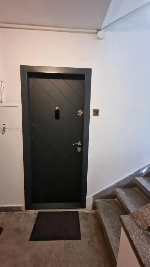 Start Apartments 3 Bucharest